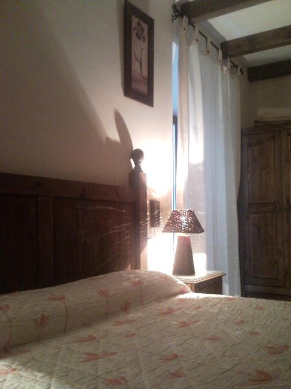 Alojamientos Turisticos Delgado Úbeda Chambre photo